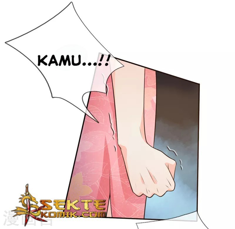 I am Daxianzun Chapter 57 Bahasa Indonesia